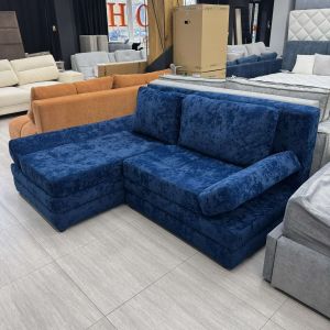 Кутовий диван Візіо (сп.м. 150*200 см)