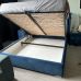Ліжко Бестерс з нішею 160*200 см (РОЗПРОДАЖ З ШОУРУМА)