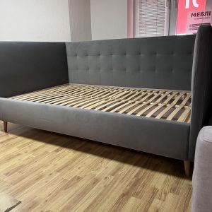 Ліжко-диван Дора 120*200 см з ПМ (РОЗПРОДАЖ з виставки) 