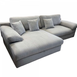 Кутовий диван Далі (сп.м. 150*215 см)